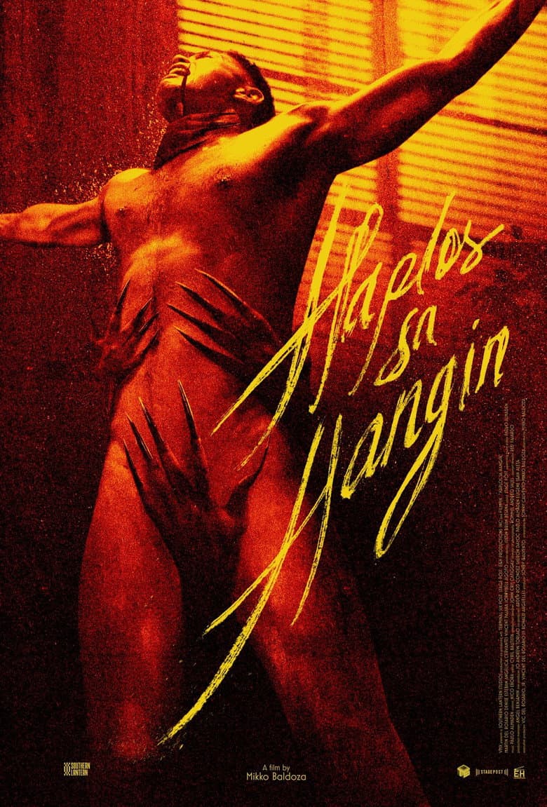 Haplos sa Hangin