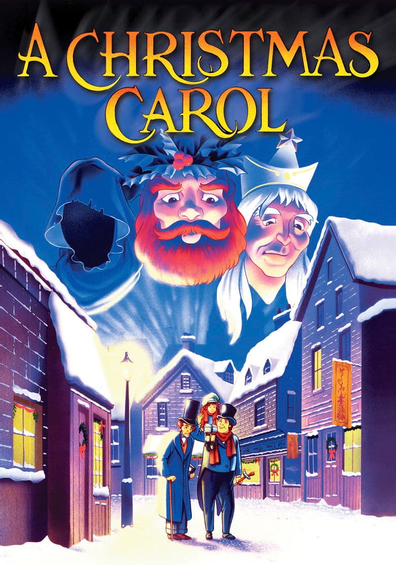 Yılbaşı Ruhları  /  Noel Şarkısı