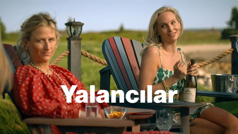 Yalancılar Görsel 3