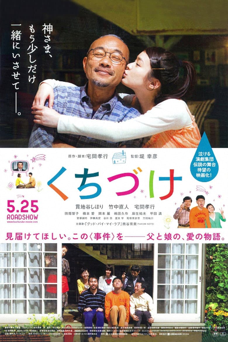 くちづけ