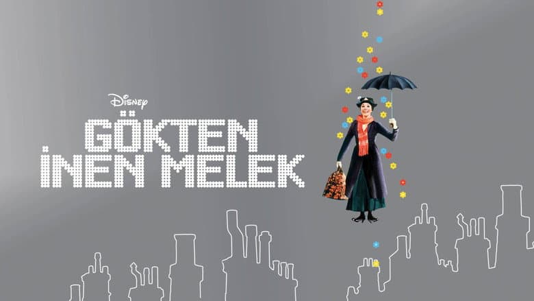 Mary Poppins Görsel 1