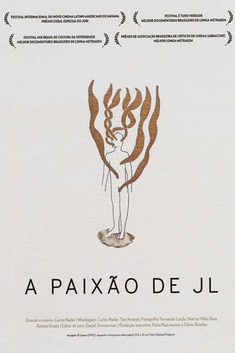 A Paixão de JL