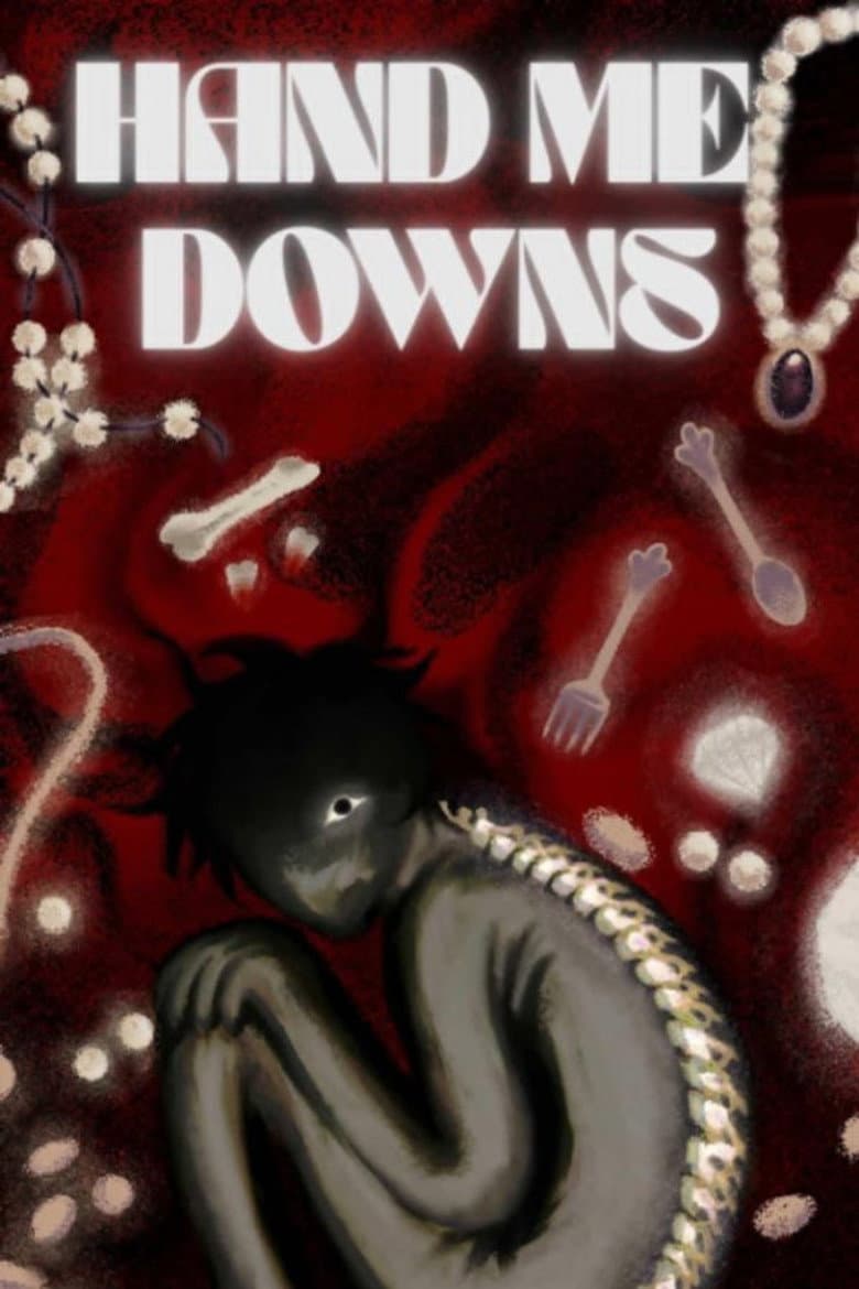 Hand Me Downs
