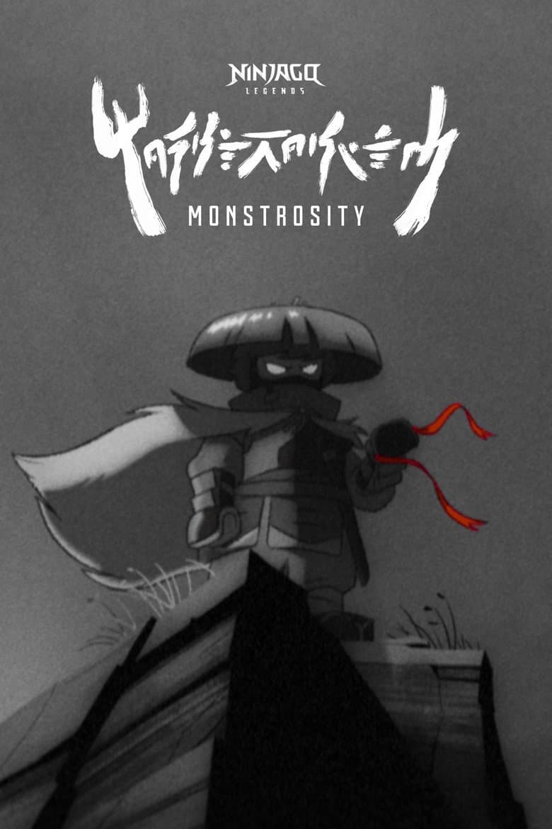 Ninjago: Legends