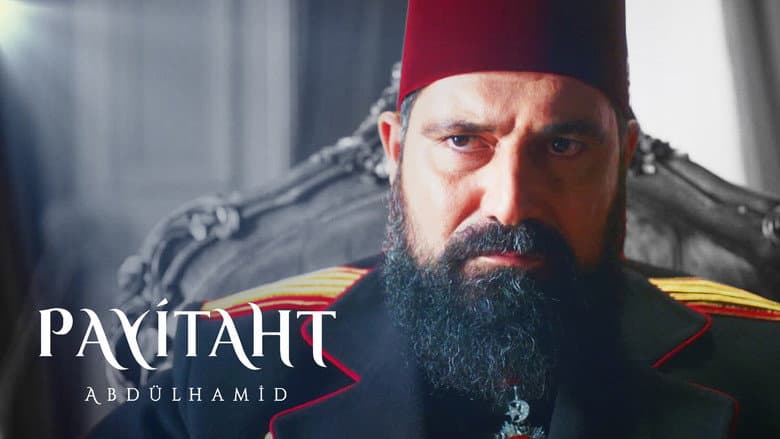 Payitaht: Abdülhamid Görsel 3