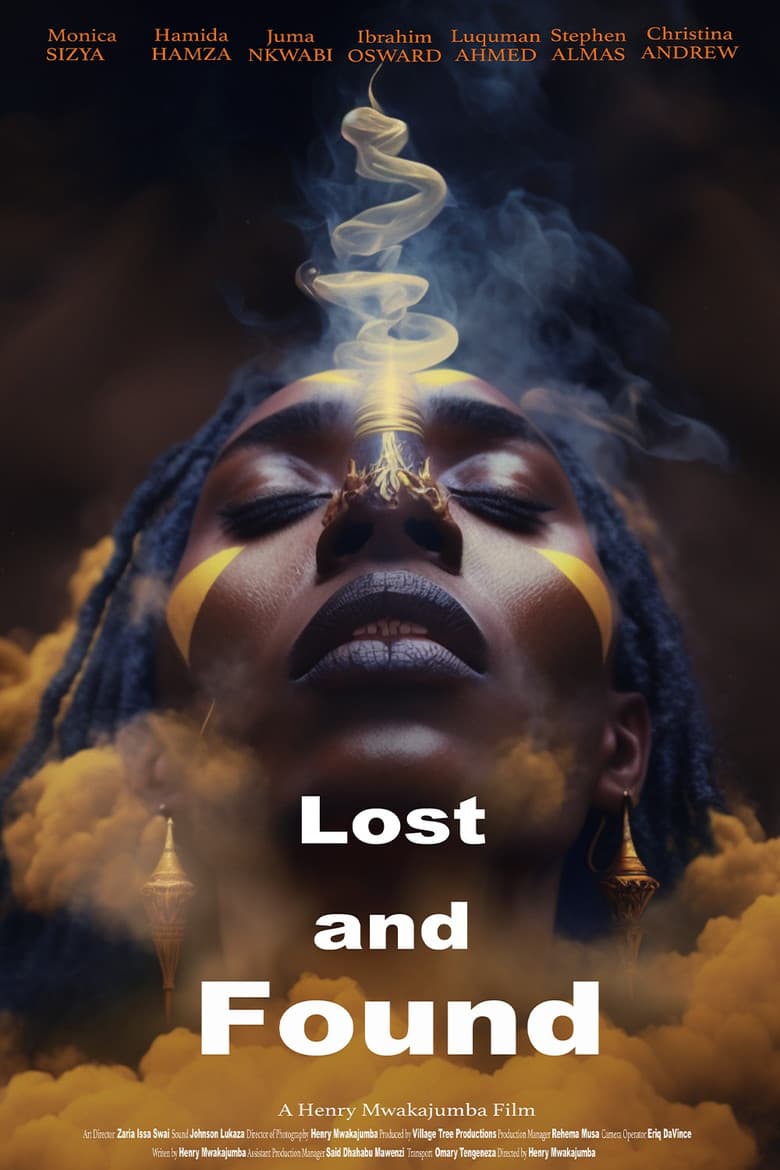 Lost and Found