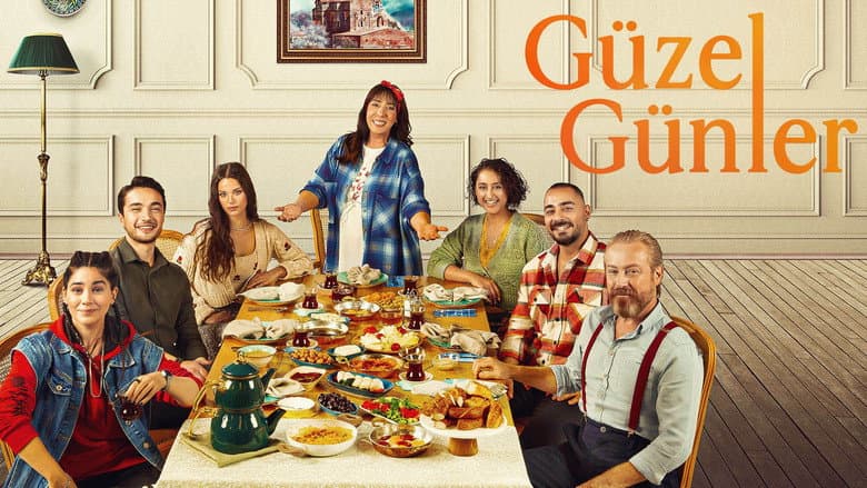 Güzel Günler Görsel 1