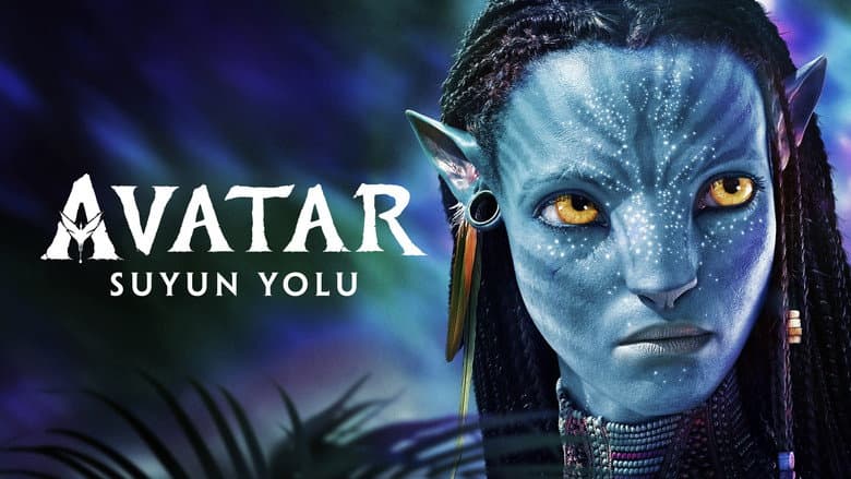 Avatar: Suyun Yolu Görsel 1