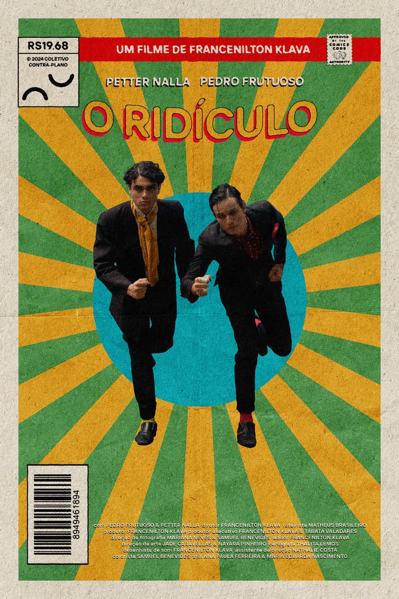 O Ridículo
