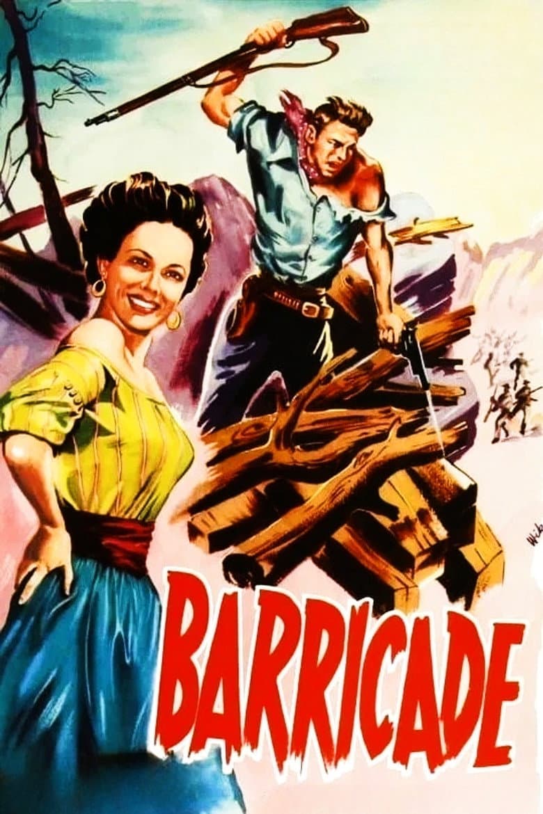 Barricade