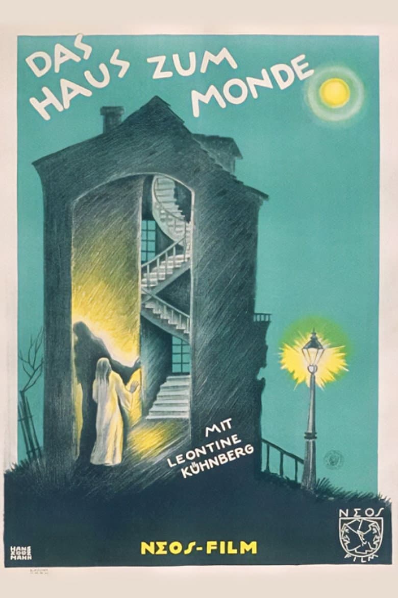 Das Haus zum Mond