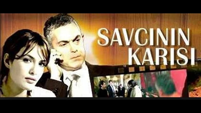 Savcının Karısı Görsel 1