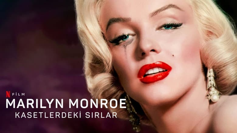 Marilyn Monroe: Kasetlerdeki Sırlar Görsel 1