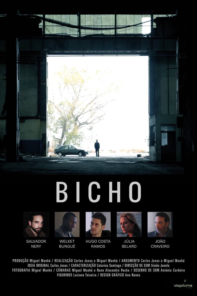 Bicho