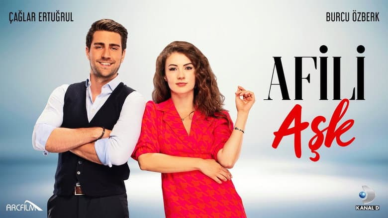 Afili Aşk Görsel 2