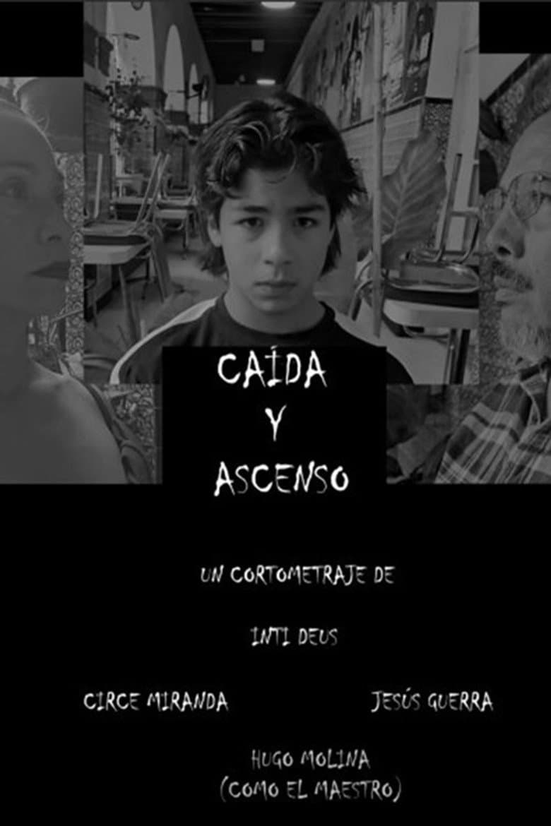 Caida y ascenso
