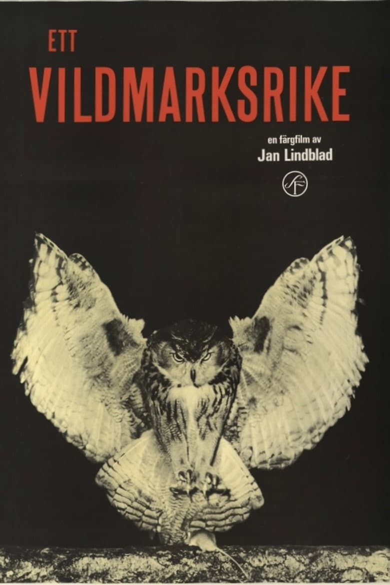 Ett vildmarksrike