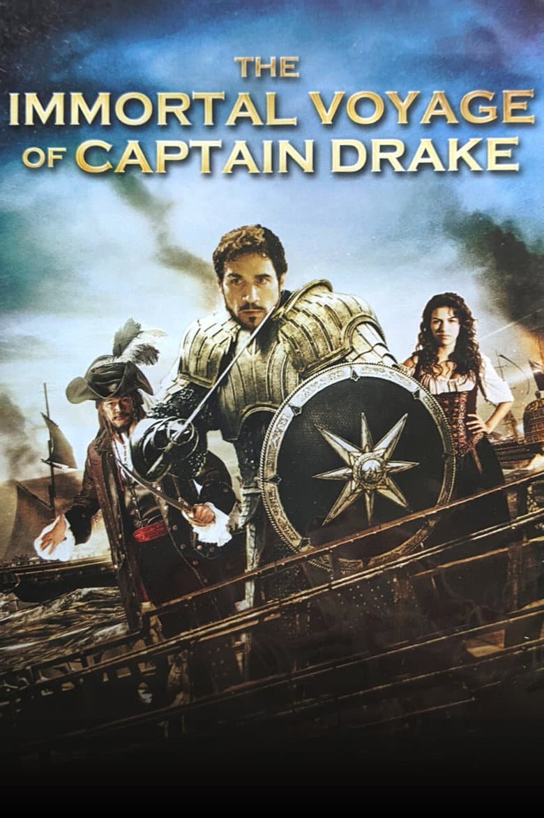 Kaptan Drake
