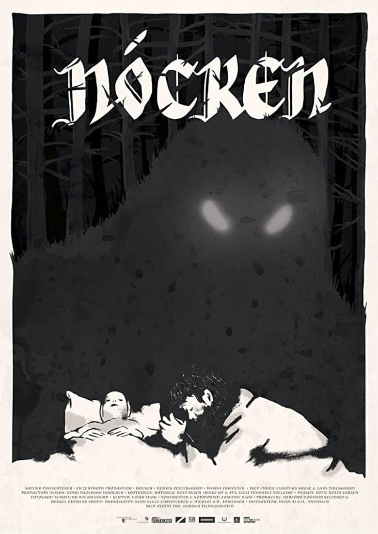 Nøcken