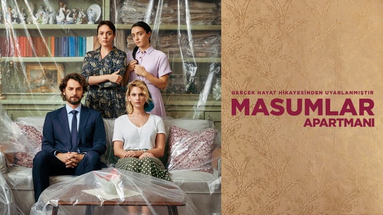 Masumlar Apartmanı Görsel 1