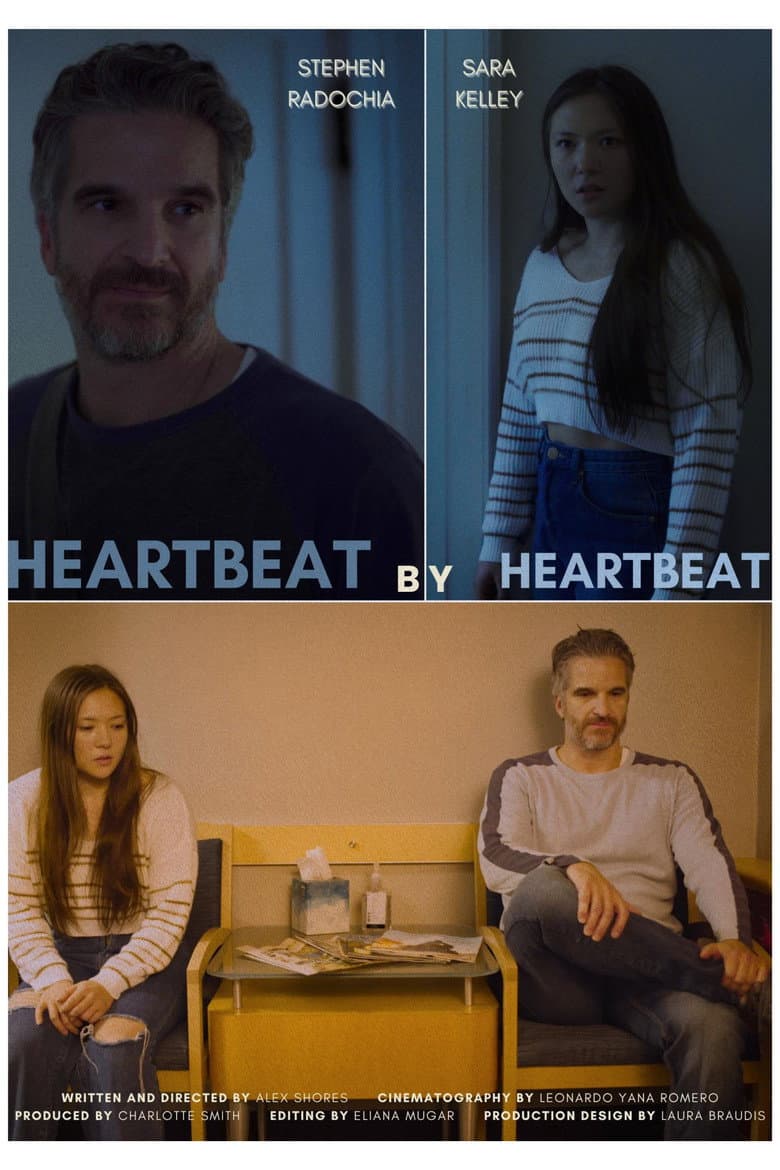 Heartbeat by Heartbeat
