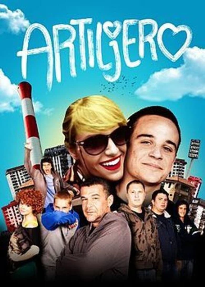 Artiljero