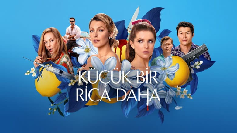 Küçük Bir Rica Daha Görsel 1
