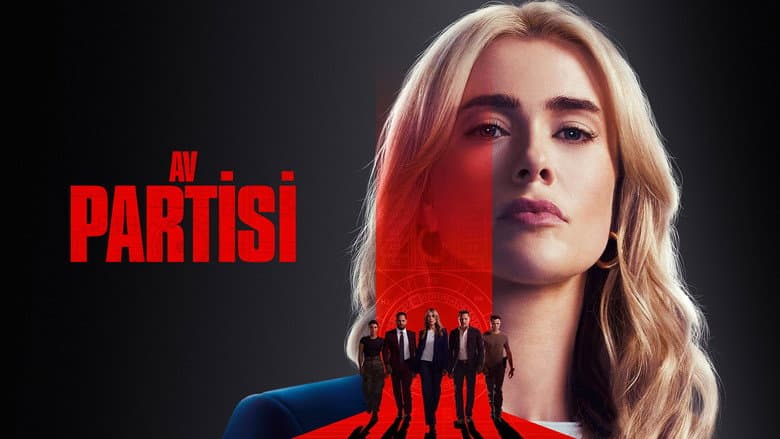 Av Partisi Görsel 1