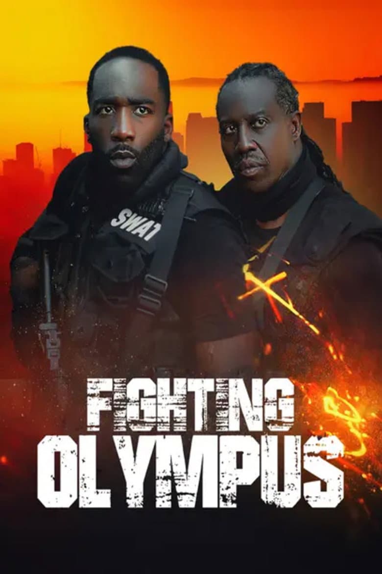 Fighting Olympus