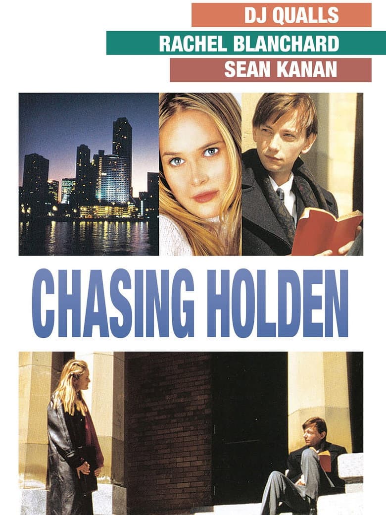 Holden'in Peşinde