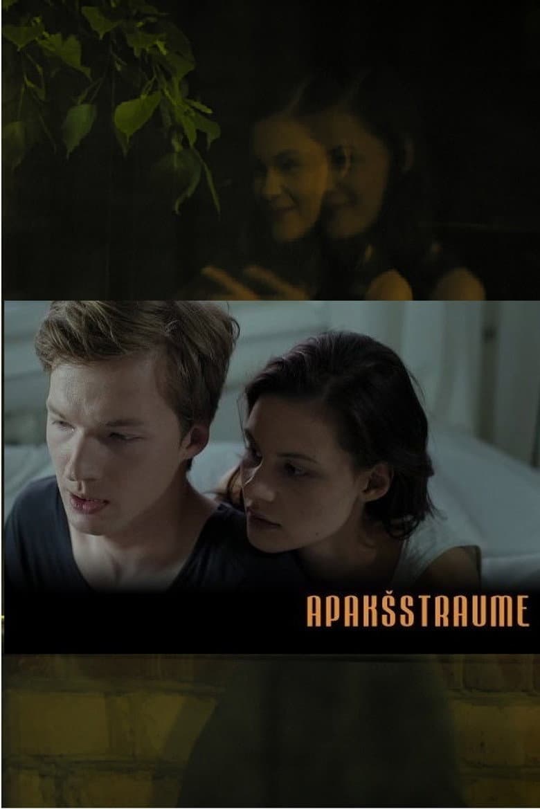 Apakšstraume