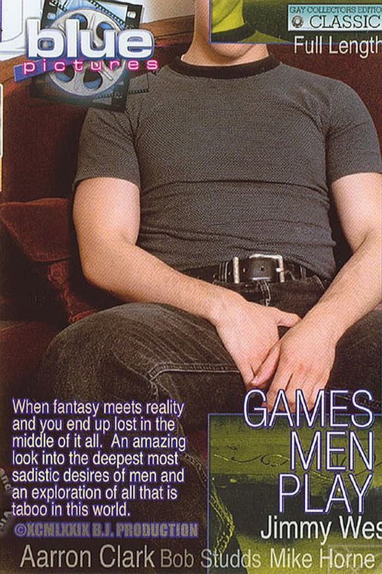 Games Men Play