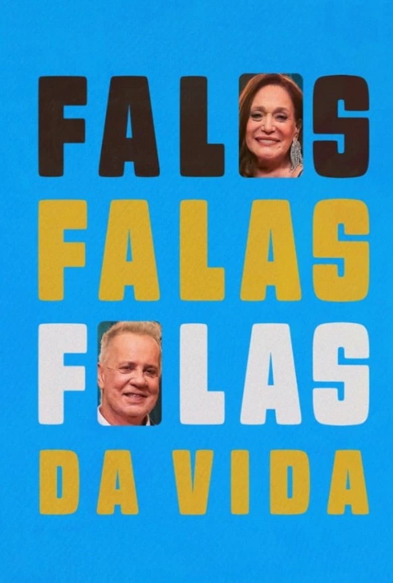 Falas da Vida