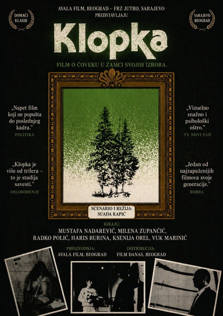 Klopka