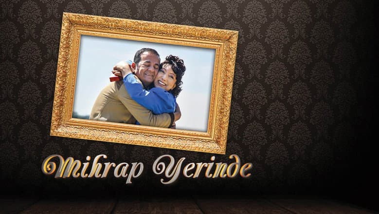 Mihrap Yerinde Görsel 1
