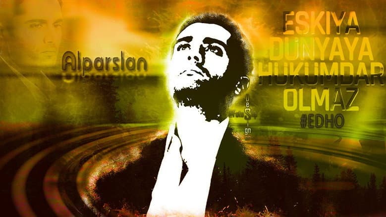 Eşkıya Dünyaya Hükümdar Olmaz Görsel 5