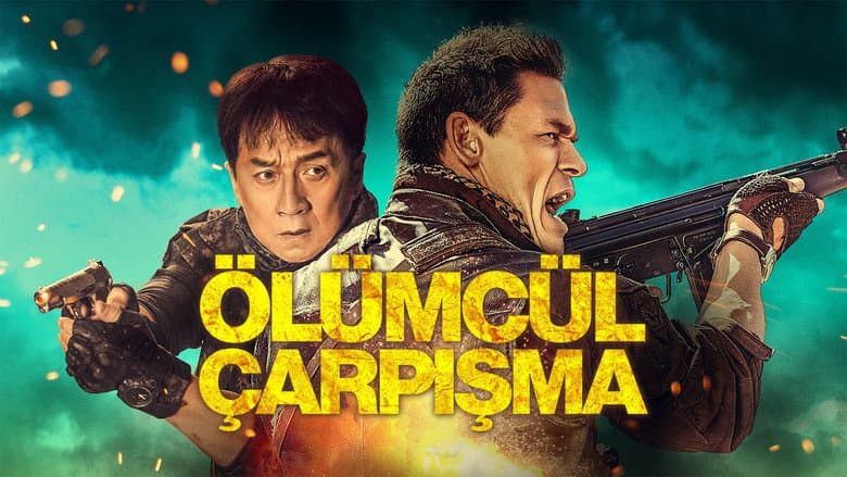 Ölümcül Çarpışma Görsel 1