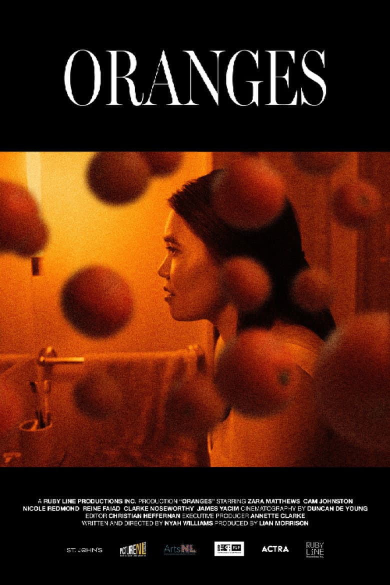Oranges