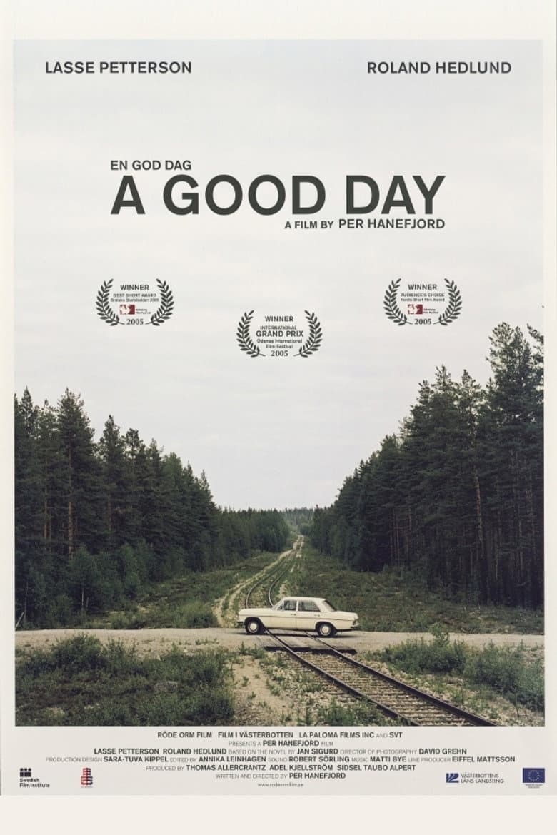 En god dag