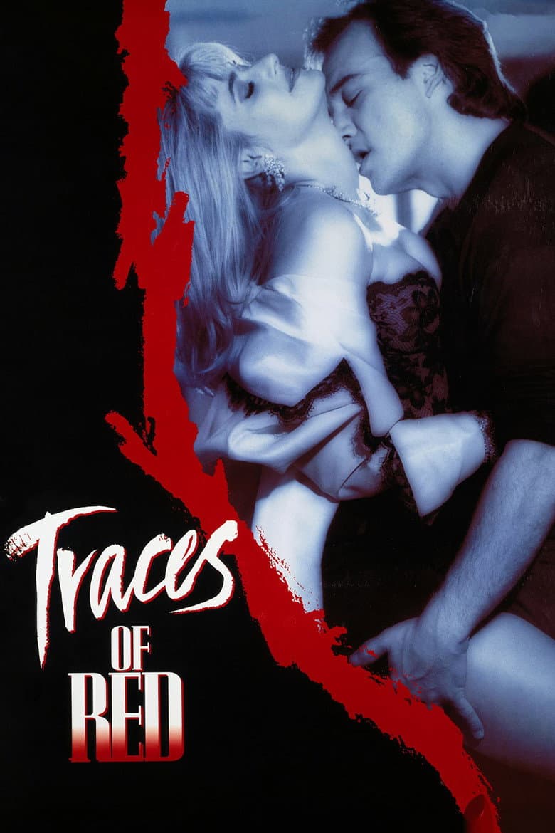 Traces of Red