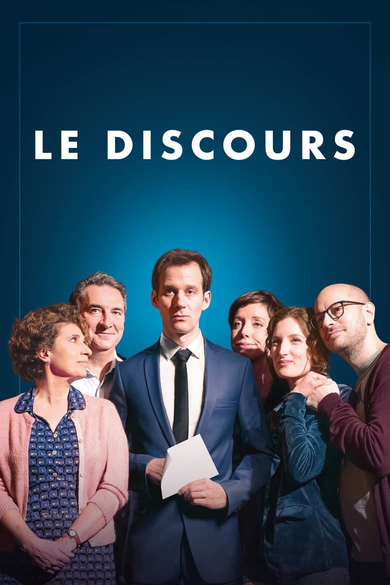 Le Discours