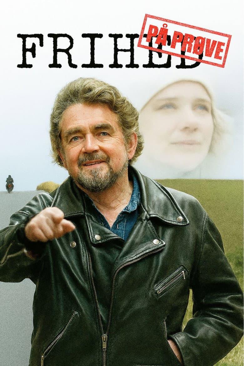Frihed på prøve