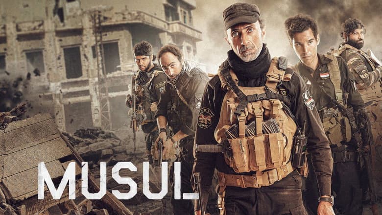 Musul Görsel 1