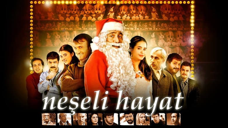 Neşeli Hayat Görsel 1