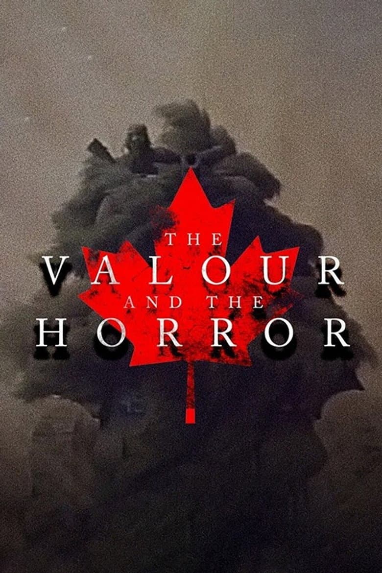 The Valour and the Horror