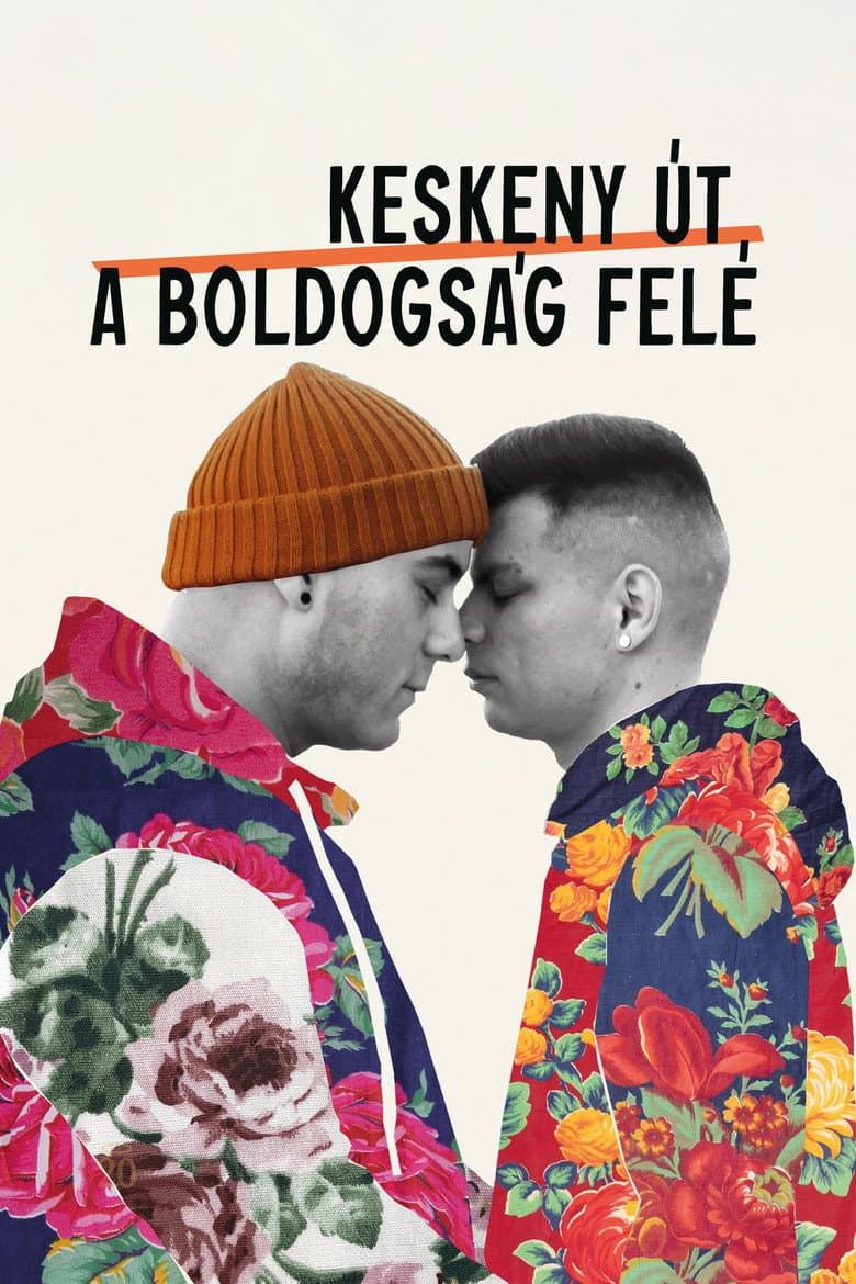 Keskeny út a boldogság felé