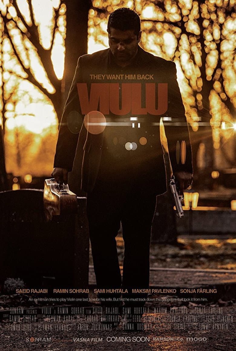 Viulu