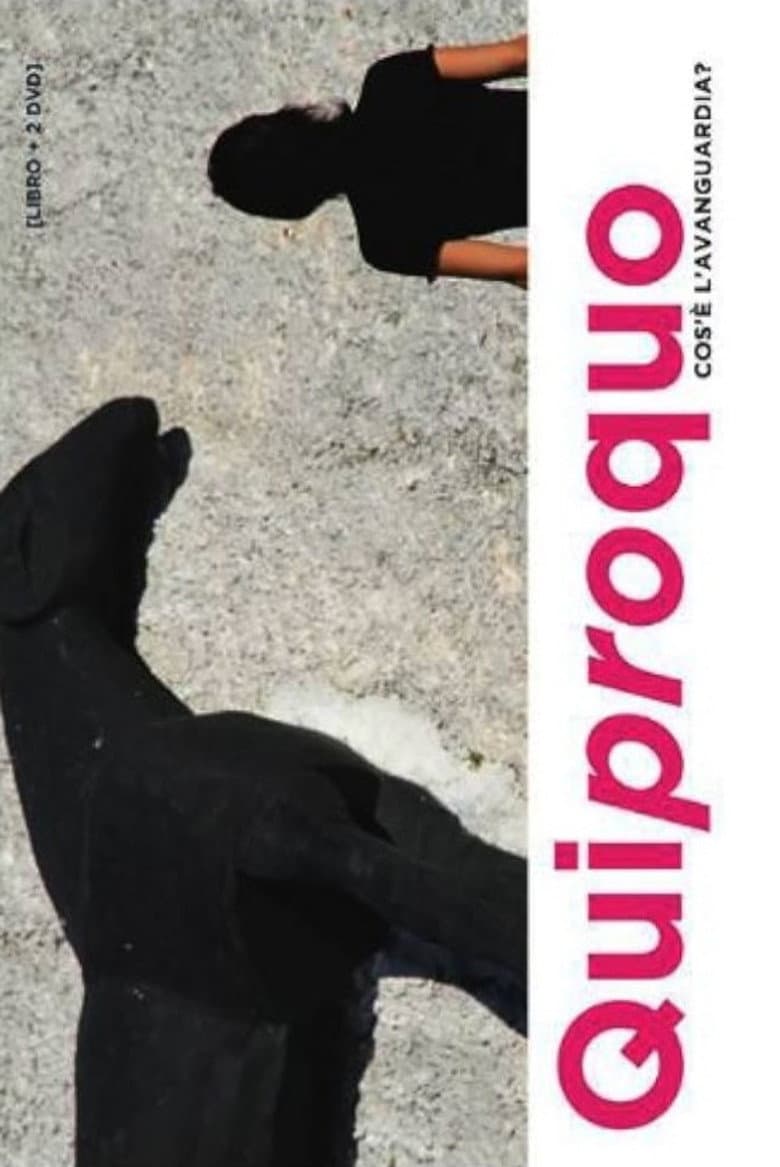 Quiproquo
