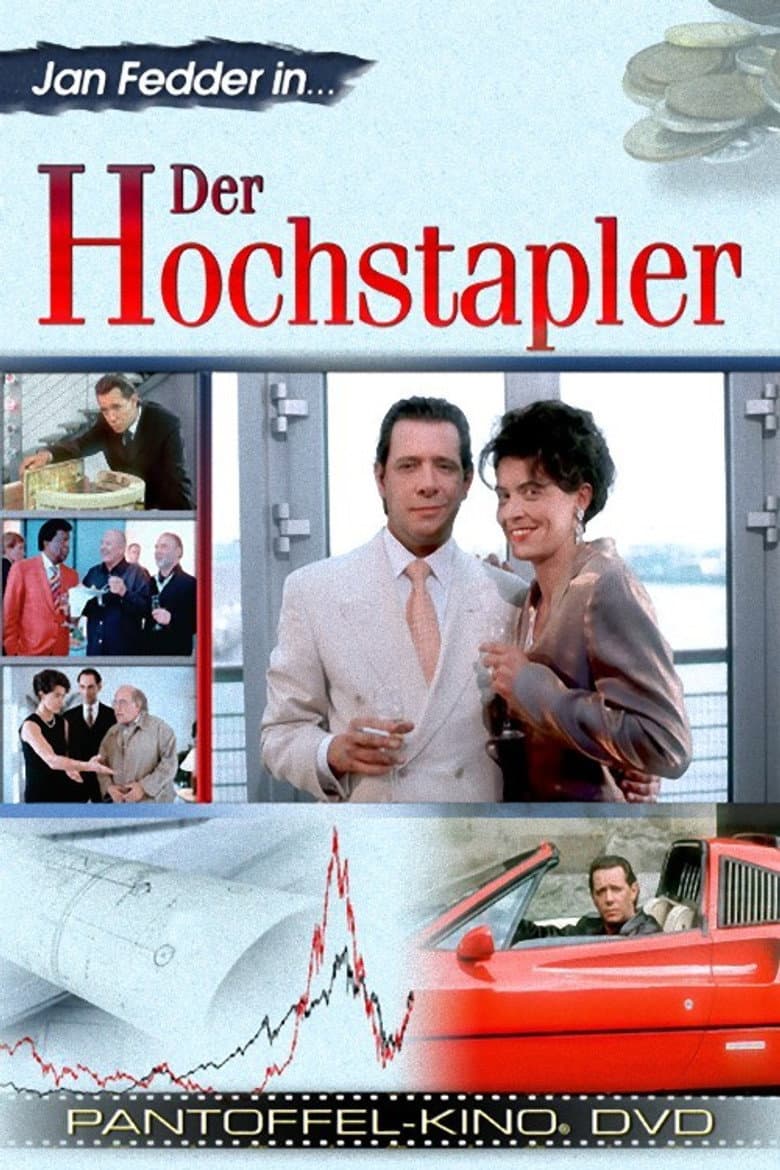 Der Hochstapler