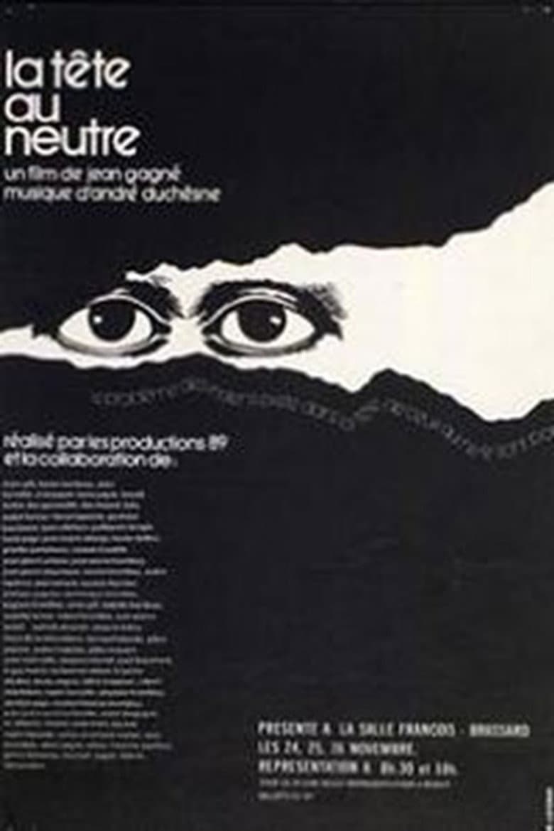 La tête au neutre